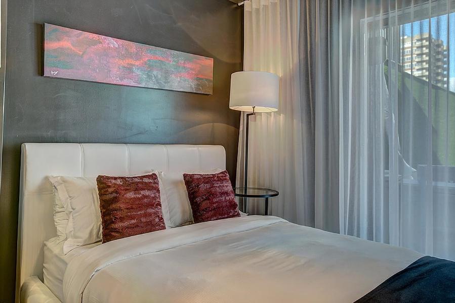 Drummond By Bouticstay Montréal Eksteriør bilde
