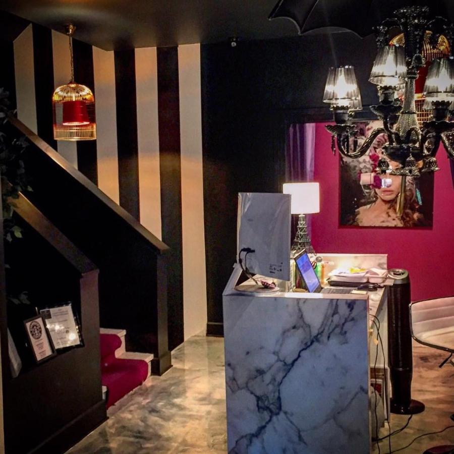 Drummond By Bouticstay Montréal Eksteriør bilde